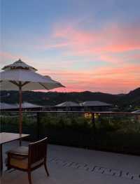 珠海懸崖海景酒店