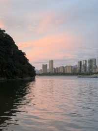 上海出發週末2日1夜玩桐廬｜大奇山必衝馬嶺古道勸退