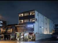 京都秘境邂逅和風奢華】三十九間神宮道馬斯特酒店體驗記**  