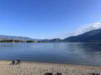 Osoyoos 4 hours from Vancouver 