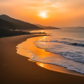 Zhanzhou Mountain & Sea Fairyland Travel Guide