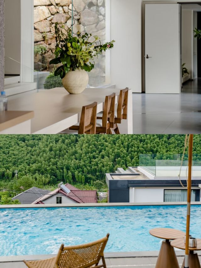 避暑必住忘麓集 避暑必住忘麓集