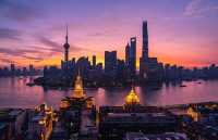 你想體驗最地道的上海風情嗎?如果想請跟我來!