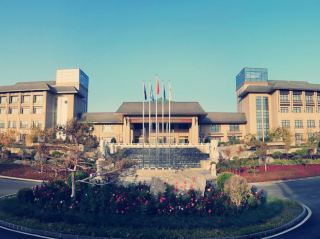 [Luxury State Guest Experience in Hotan] Hidden luxury of the Guest House!