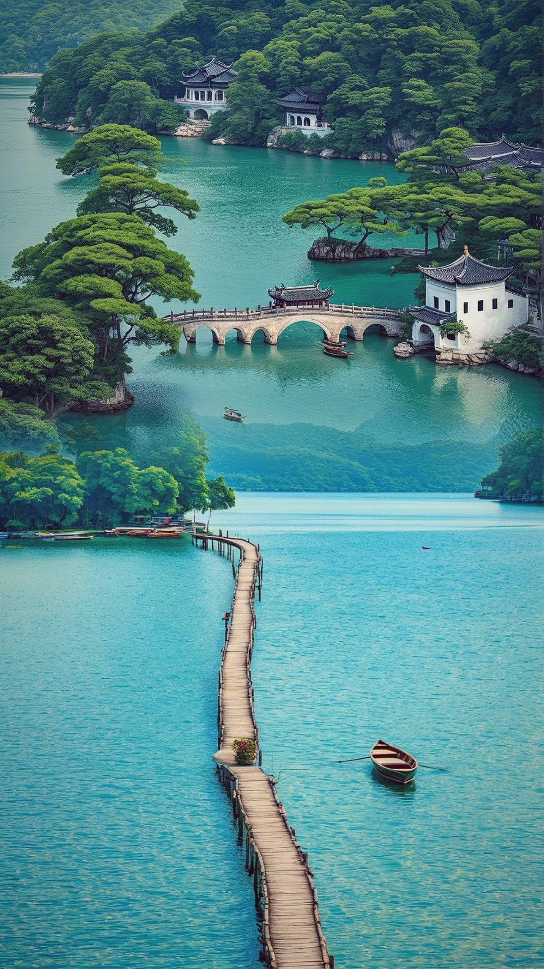 Shaoxing 2-Day In-Depth Travel Guide | In the "Sturdy Jiangnan," Find Slow Time and the Atmosphere of Everyday Life