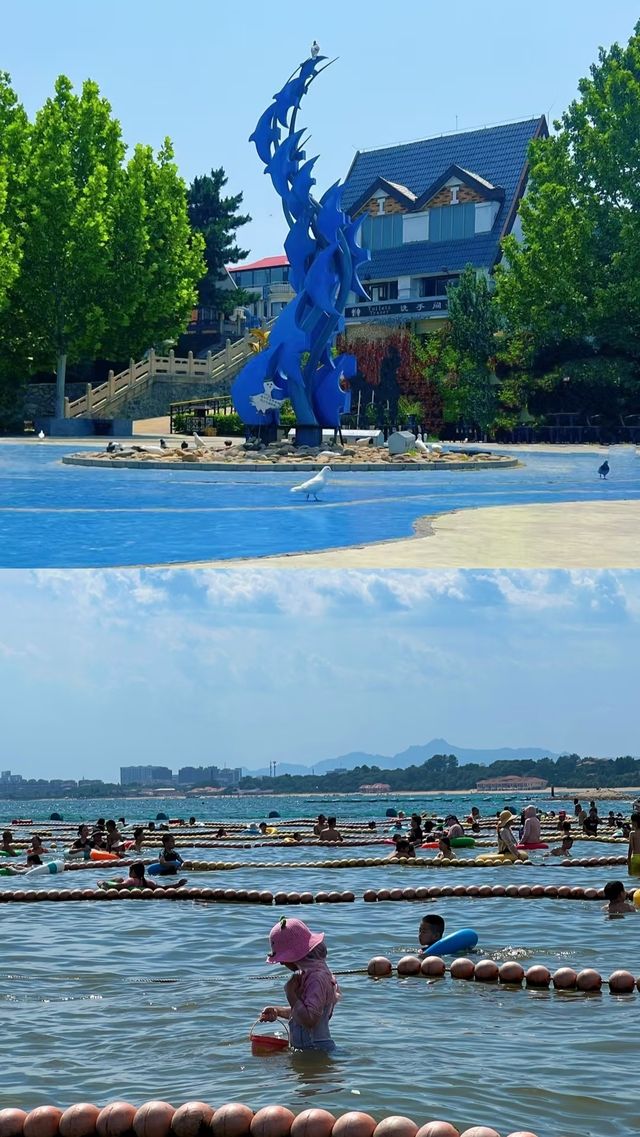 去北戴河！把夏天過成老電影裡的樣子