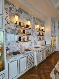 Luxury Redefined: A Stay at The Langham, Jakarta