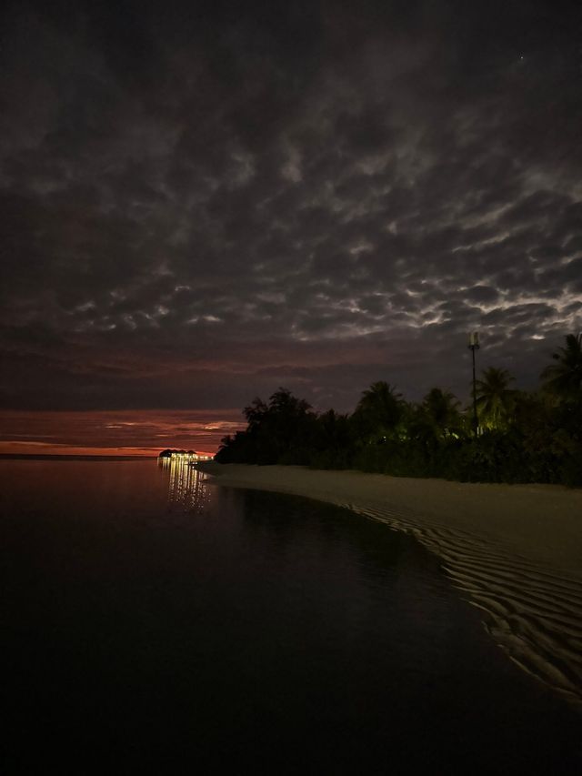 Magical Week at Lux: A Honeymoon to Remember