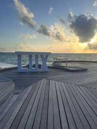Wonderful Experience at Lux - Second Visit