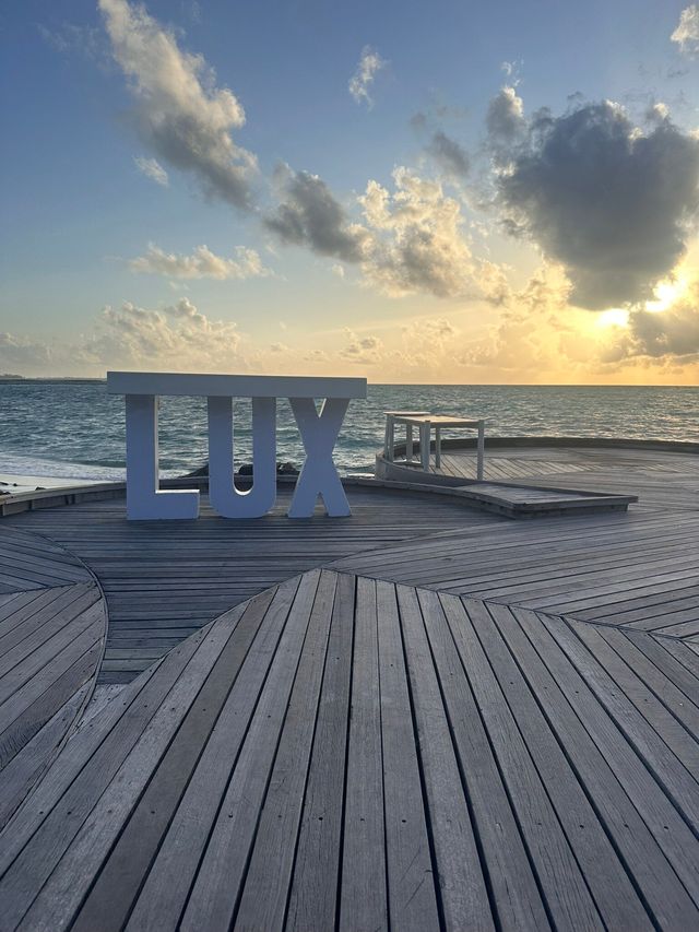 Wonderful Experience at Lux - Second Visit