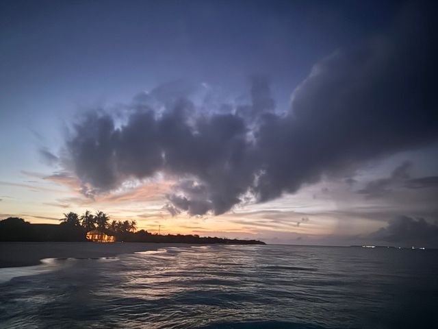Island Paradise Awaits