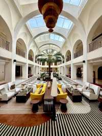 Exceptional Stay at Phu Quoc Hilton Hotel