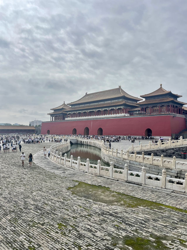 ULTIMATE CHINA 15 DAYS TRIP : PANDAS, ADRENALINE AND KARAOKE BARS