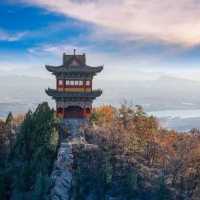 唐山2-3天短途遊保姆級攻略吃喝玩住安排得明明白白！