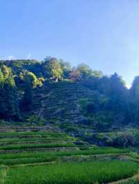 白雲深處──寧德福安白雲山