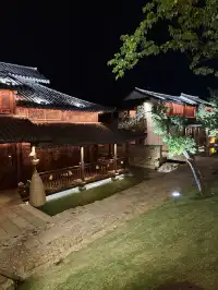 窯湖小鎮避坑