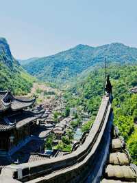 Shangrao Travel Guide