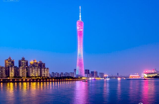 廣東7日6晚省錢旅遊攻略 廣東7日6晚省錢旅遊攻略