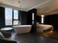 Chongqing: A Perfect Journey of Stunning Hotels, a Magical City, and Culinary Delights!