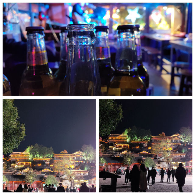 漫步麗江古城｜邂逅柔軟時光的必玩攻略✨