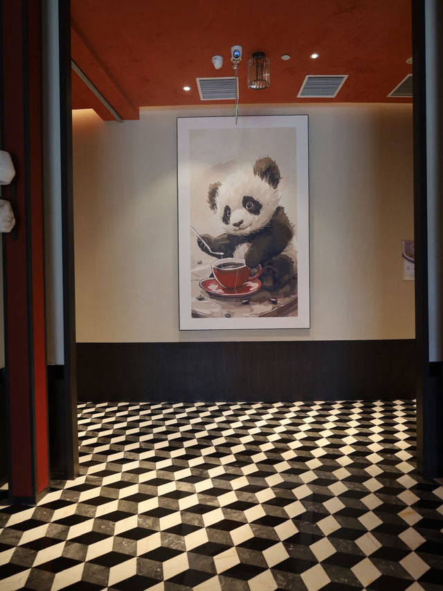 Chengdu Holiday: Stayed at a Panda Hotel, Enjoyed Boating, Rafting, and the Expo Gardens! ✈ 