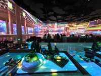 📍 Taste of China Immersive Dining — Is It Worth the Hype? | Full Review & Guide
