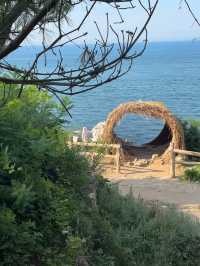 煙台養馬島攻略：免費玩轉「東方馬爾代夫」，這些隱藏玩法別錯過