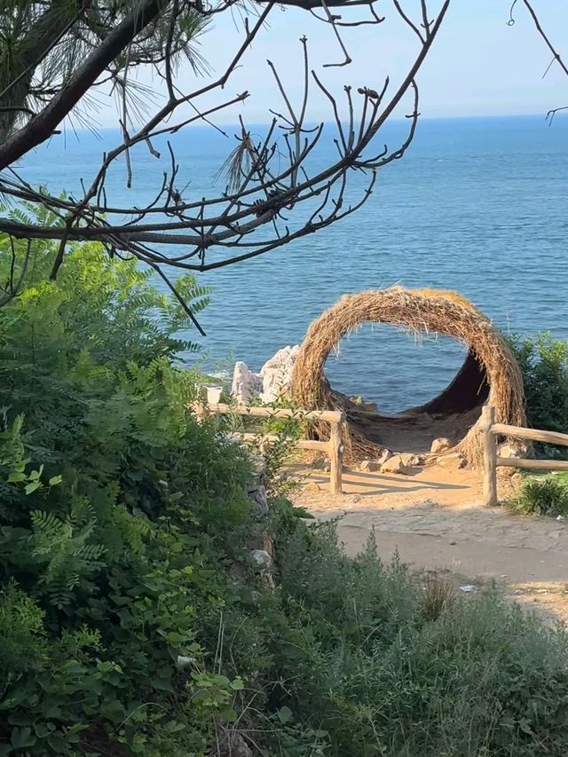 煙台養馬島攻略：免費玩轉「東方馬爾代夫」，這些隱藏玩法別錯過