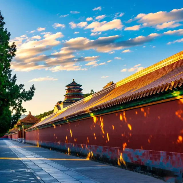 5 วันเที่ยวปักกิ่งแบบเจาะลึกที่คุณต้องอ่าน!