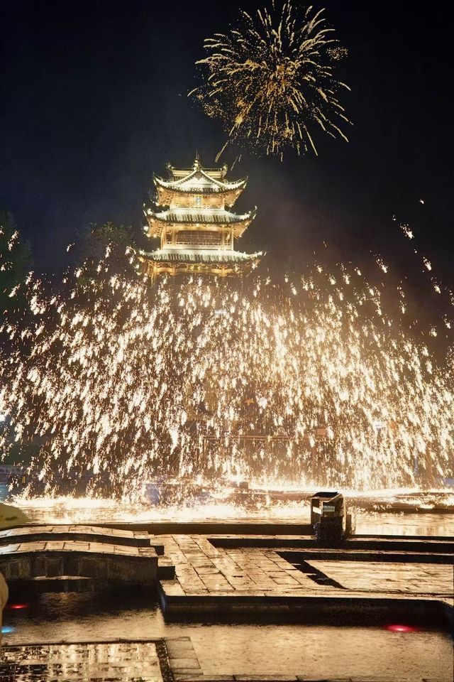 杭州直達！安徽被嚴重低估的道家隱居仙山