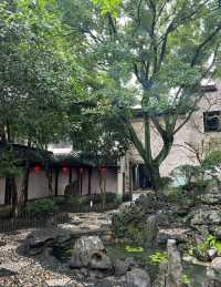 十一遊嘉興-湖州-杭州攻略拿好唔會迷路