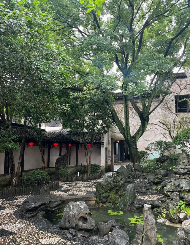 十一遊嘉興-湖州-杭州攻略拿好唔會迷路