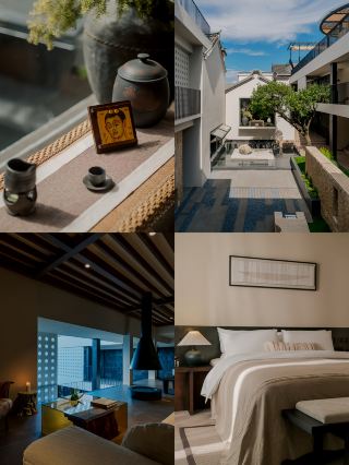 Dali Mushan Homestay