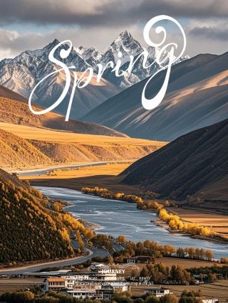 Xinduqiao 8 Days 7 Nights Light and Shadow Paradise In-Depth Travel Guide