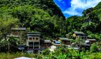 格凸河岩腳寨追光記｜在苗寨煙火裡遇見奇蹟