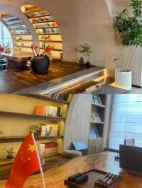 我宣佈以後去長沙都要住的不想退房…