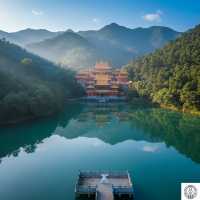 珠海，真的不止有漁女和長隆！