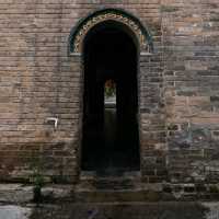 Old Heritage Buildings You Shouldn’t Miss in Luoyang 🏯✨