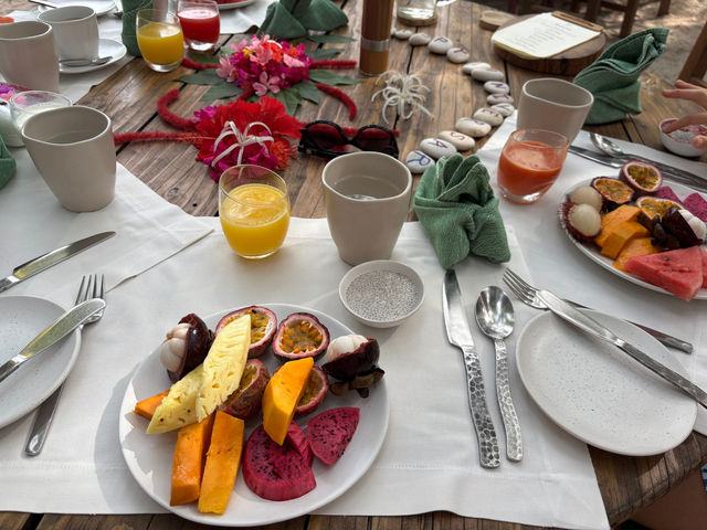 Unforgettable Family Getaway: Soneva Fushi Exceeds Expectations