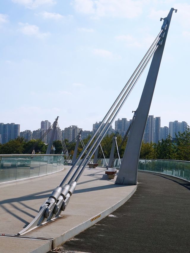 西岸夢中心·南面有鄰居｜徐匯濱江南段-2