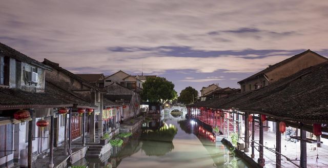 【蘇州深度探秘】避開人潮，帶你玩轉最「冷門」的蘇州寶藏地！ 你是不是以為蘇州只有拙政園、獅子林、