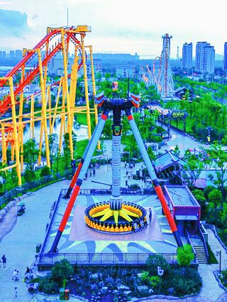 대야 공룡 드림팩토리