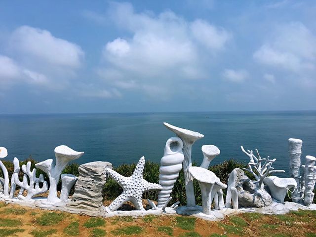 【茂名旅遊全攻略】藏在南粵的寶藏海灣,你知道嗎? 【茂名旅遊全攻略】藏在南粵的寶藏海灣,你知道嗎?