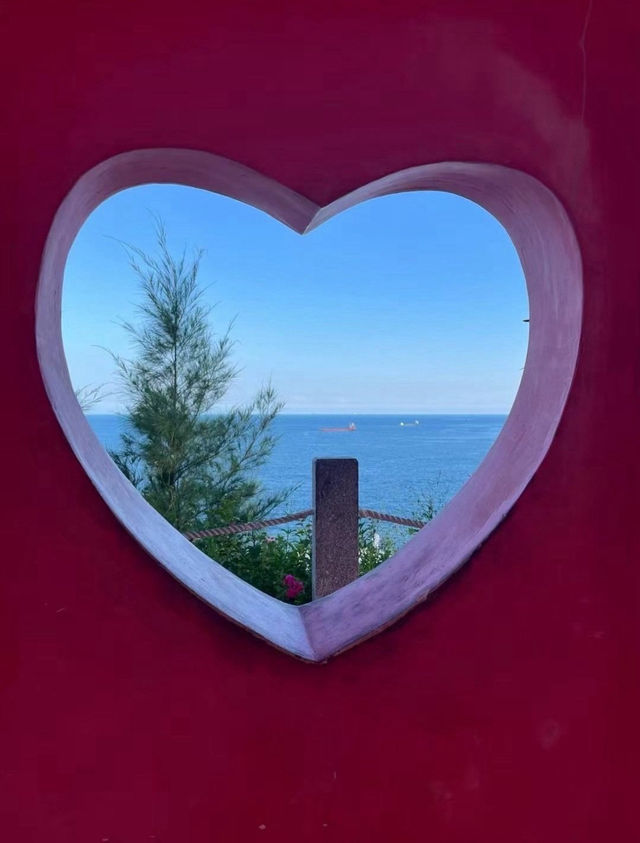 海陵島 | 兩天一夜攻略之 6 個必打卡景點 