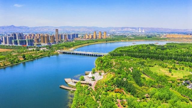 【鶴壁旅行必看！】藏在河南的小眾寶藏，帶你玩轉「鋼鐵之城」！