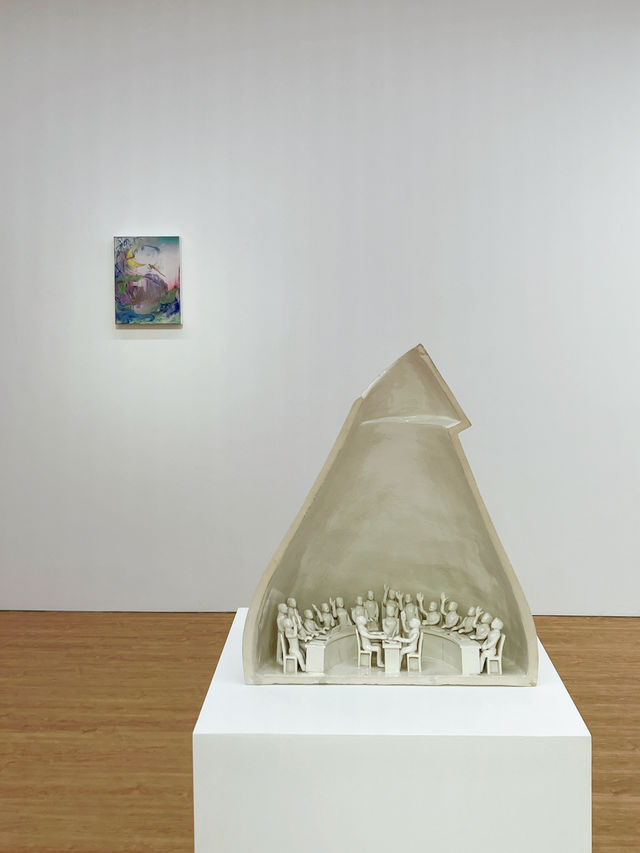 上海小眾畫廊攻略蘇河必看五大免費展 上海小眾畫廊攻略蘇河必看五大免費展