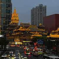 🏙️상하이 필수 방문지 20선, 이 곳 없이 상하이는 없다!