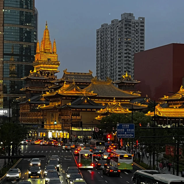 🏙️상하이 필수 방문지 20선, 이 곳 없이 상하이는 없다! 🏙️상하이 필수 방문지 20선, 이 곳 없이 상하이는 없다!