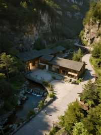 英德避世遊！住日系民宿還能喝皇室紅茶