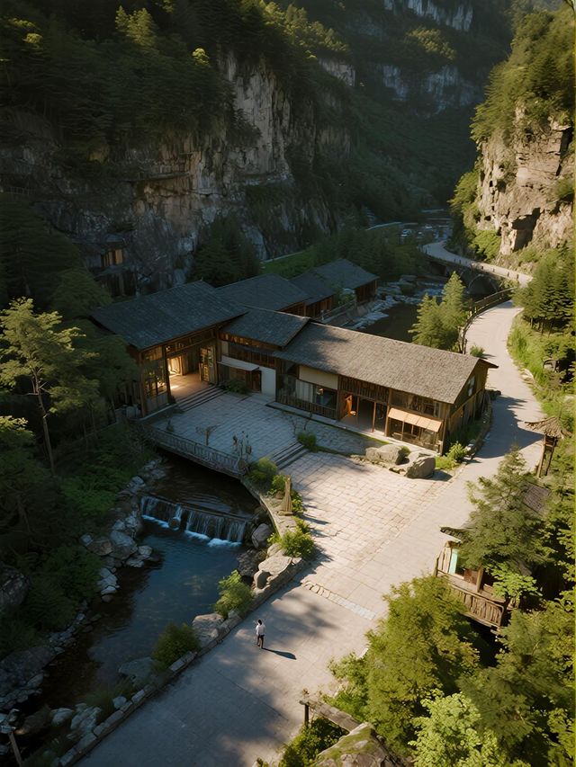 英德避世遊！住日系民宿還能喝皇室紅茶